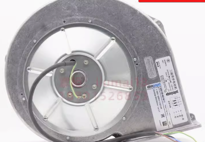 G2D180-AE02-01 ebm papst 220/380V 0.66A fan