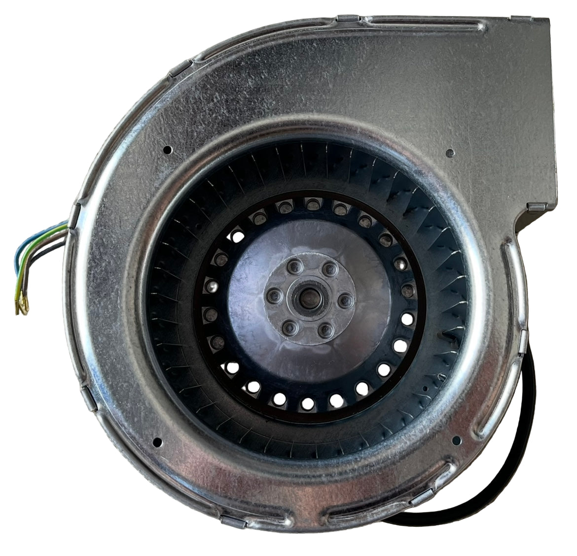 G2E133-DN77-29 ebm-papst centrifugal fan 230V Compact High-Efficiency Cooling Solution