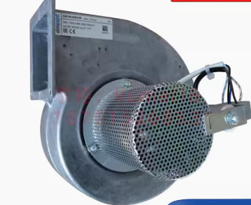 G2E140-AG02-05 ebm-papst Fan 230V