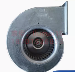 G2E140-AG02-05 ebm-papst Fan 230V