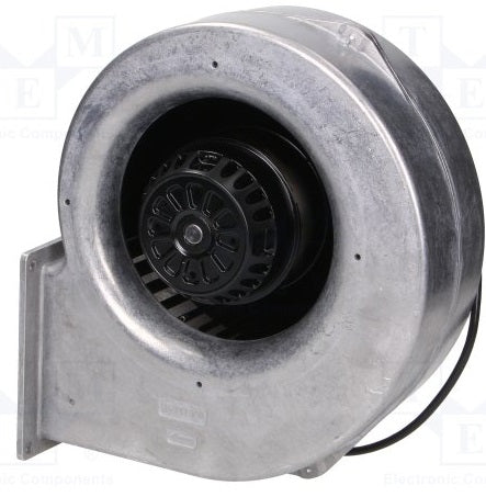 G2E180-EH03-01 ebm papst centrifugal fan