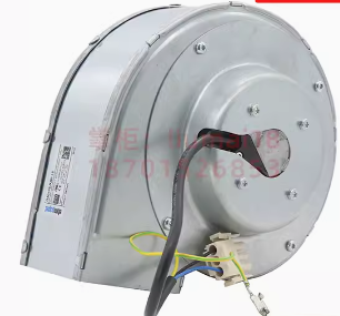 ebmpapst G3G133-DJ01-13 Blower Fan 230V 50W 133MM