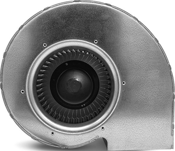G3G200-AL36-81 ebm papst centrifugal fan