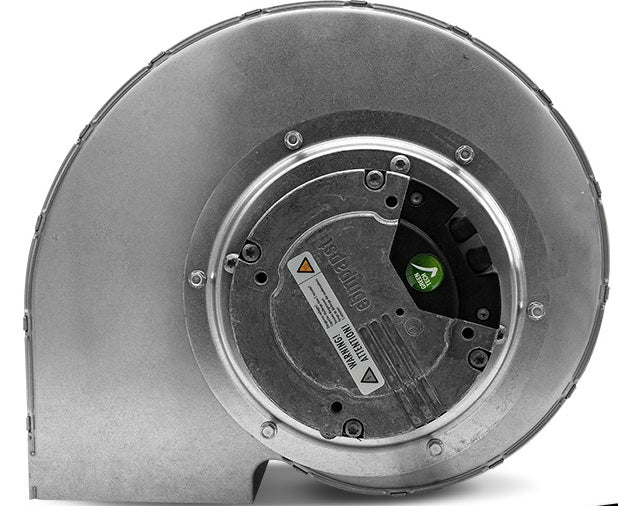 G3G200-AL36-81 ebm papst centrifugal fan