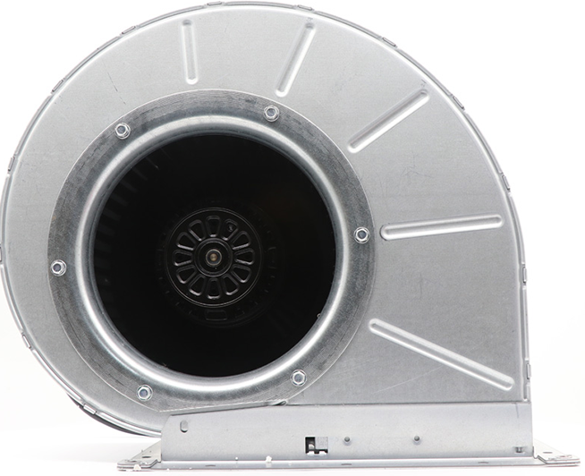 G4D225-FK10-03 ebm papst centrifugal fan Motor M4D094-FA