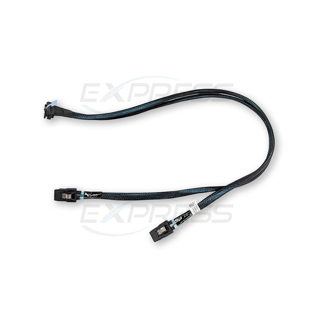 G5RFK - PERC H750 Control_SA1 to BP_A0/B0 Cable | Refurbished Dell PowerEdge T440