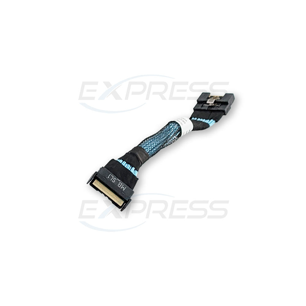 G7H64 - MB_SL1 to BS_DST-PA2 24x 2.5" Backplane Signal Cable | Dell PowerEdge R760