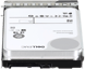 Dell 18TB 7.2K 12Gbps NL SAS 3.5 HDD (ME