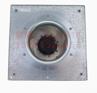 Rosenberg GKHR 450-CIB.140.6FF FAN