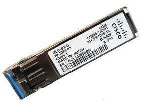 Cisco GLC-BX-U Transceiver Module