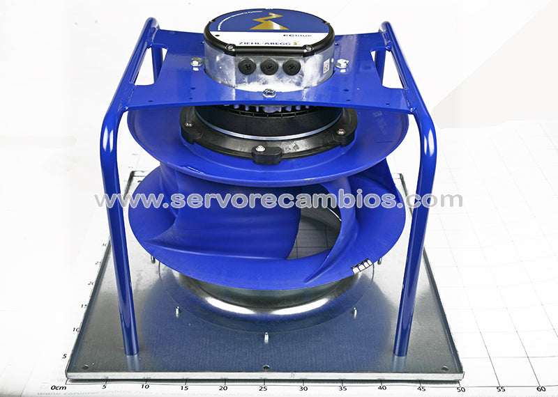 GR35I-ZID.DC.CR - 116892/A01