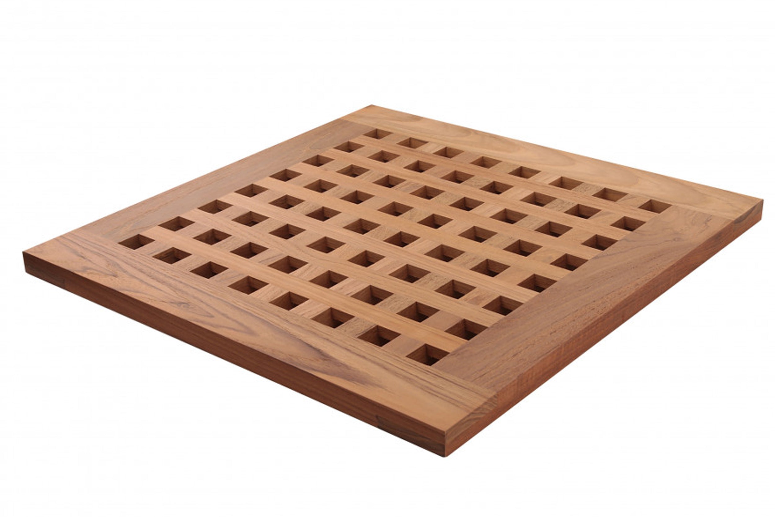 Whitecap 60864 1" Grating Material