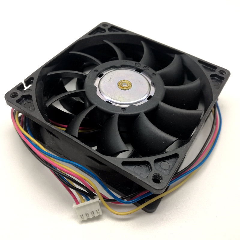 AVC DB09225B48F 92x92x25mm 48V DC Axial Cooling Fan
