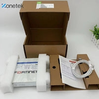 FG-40F Network Firewall Gigabit Enterprise Firewall Fortinet FG-40F Firewall Ready to Ship