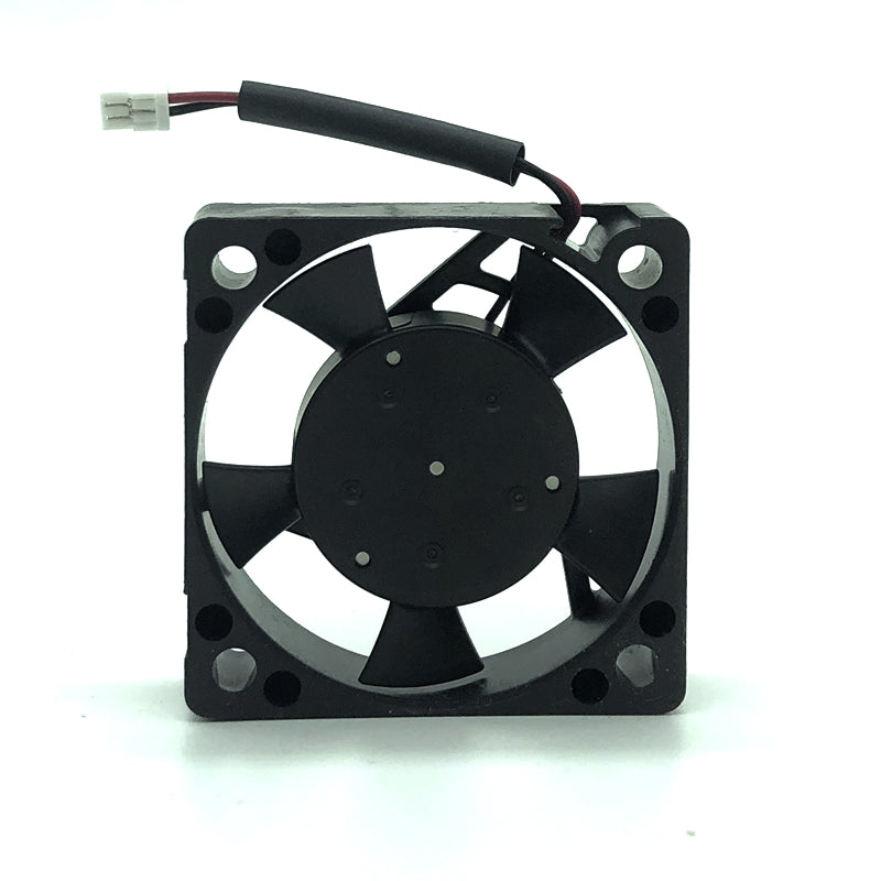 JAPAN 12V DC 2-Wire Axial Cooling Fan