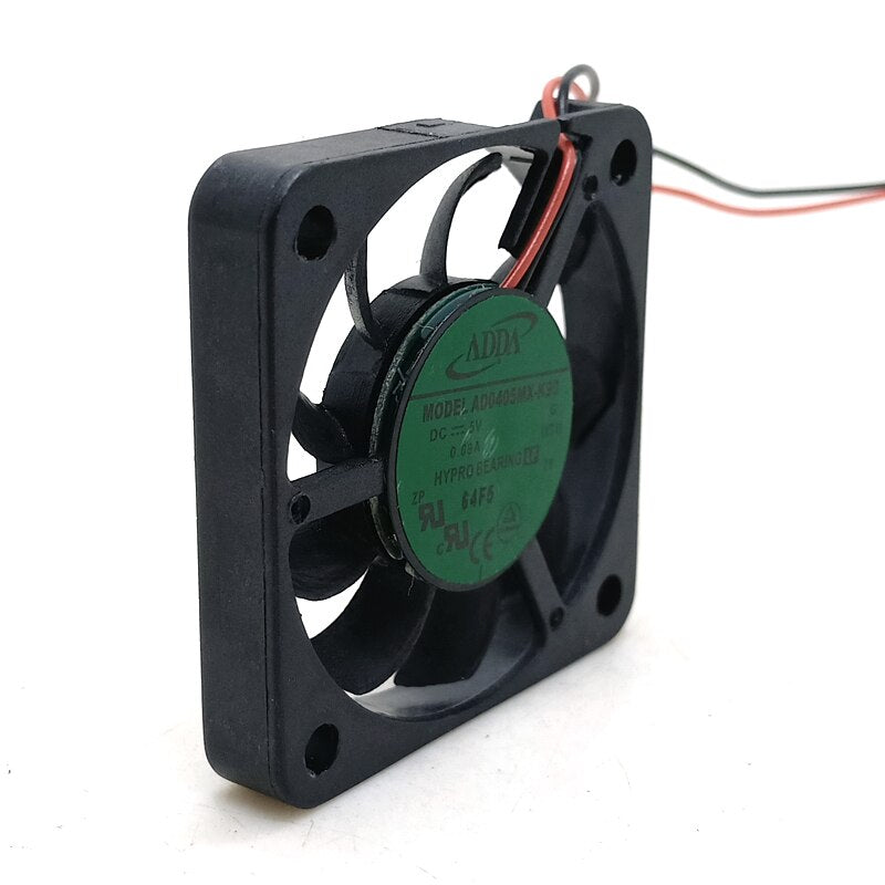 ADDA AD0405MX-K90 5V DC Axial Cooling Fan