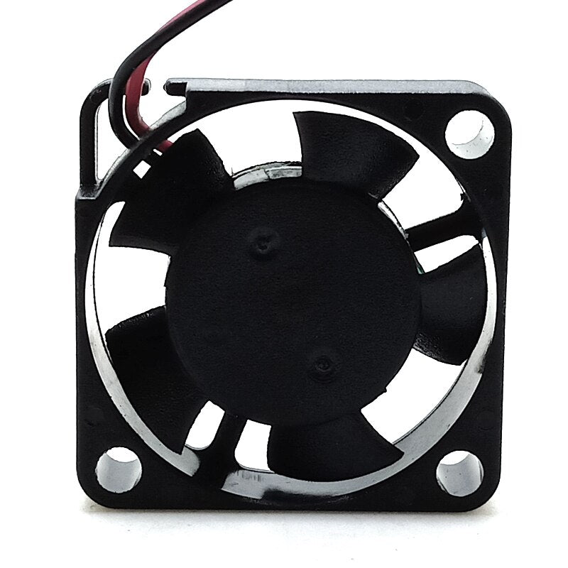 ADDA AD0212HB-K50 25x25x6mm 12V DC Axial Cooling Fan