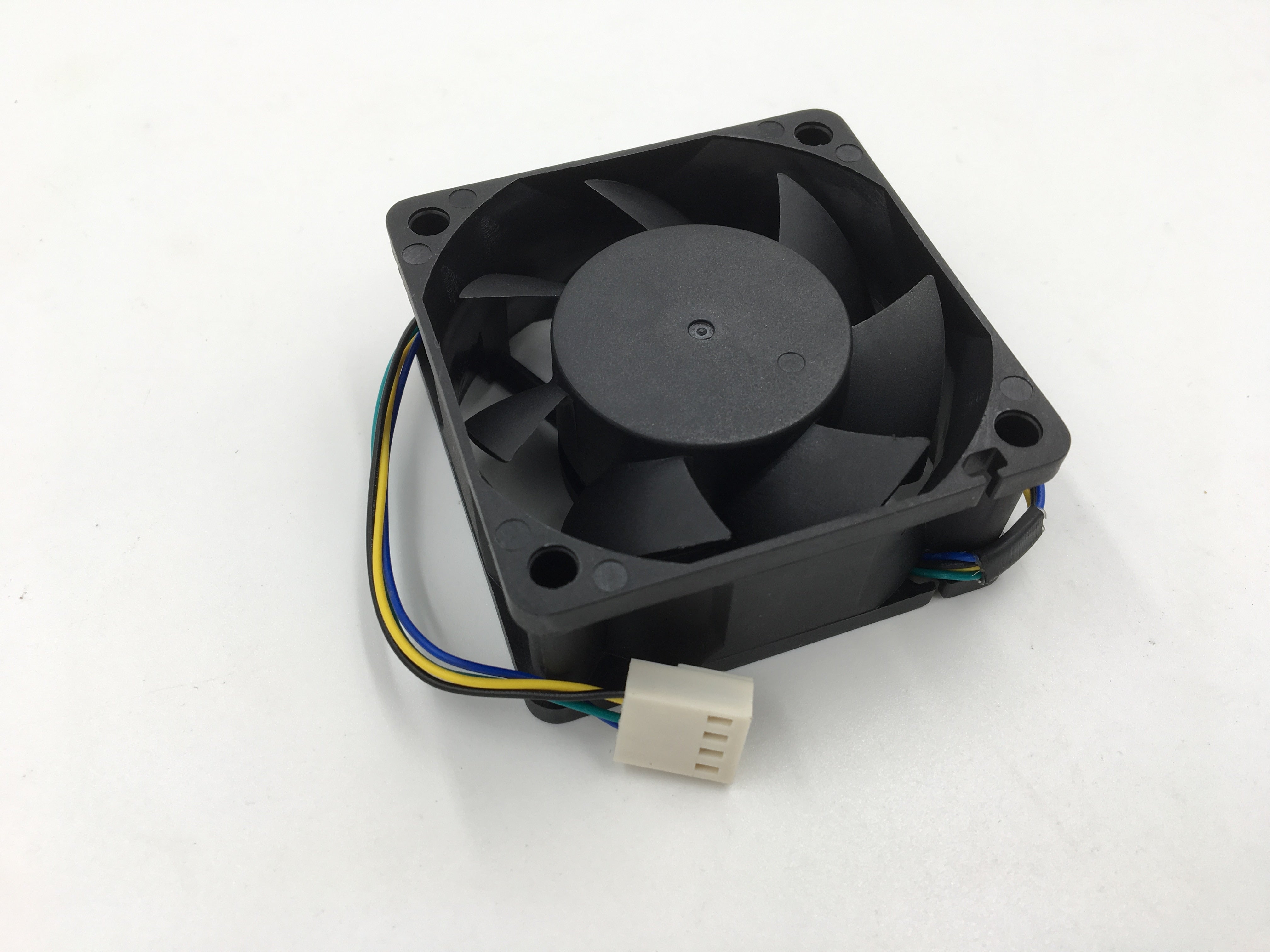 AVC F126025BU 60x60x25mm Axial Cooling Fan