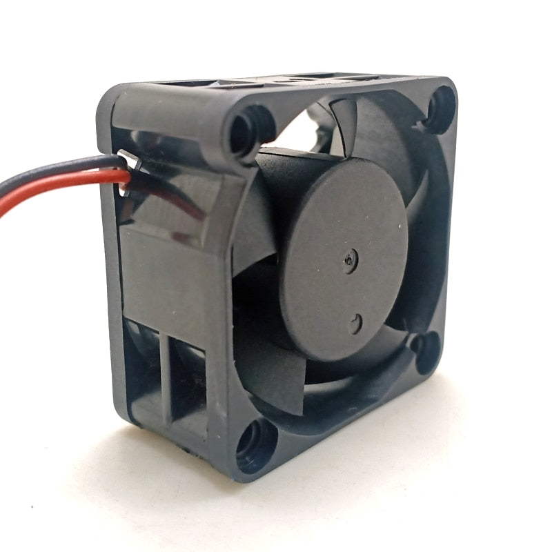 DFB402012H 40x40x20mm 12V DC Axial Cooling Fan