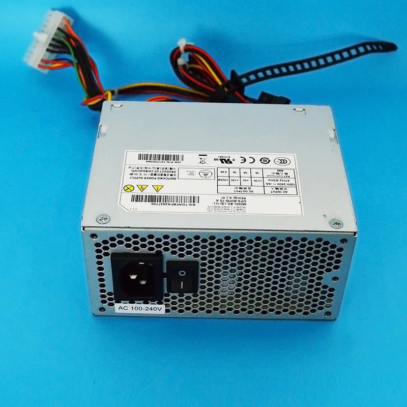 Original DPS-80PB-10 a for Haikang DVR 7916he-e4-7932hw-e4-7916n 60W Power Supply