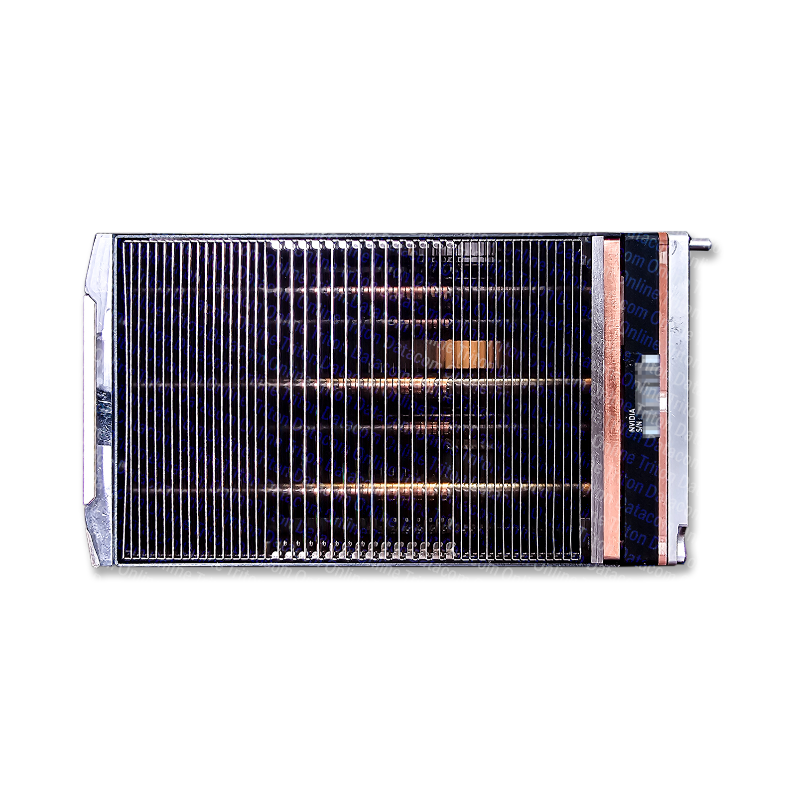 NVIDIA H200-SXM Tensor Core GPU for AI & HPC Workloads