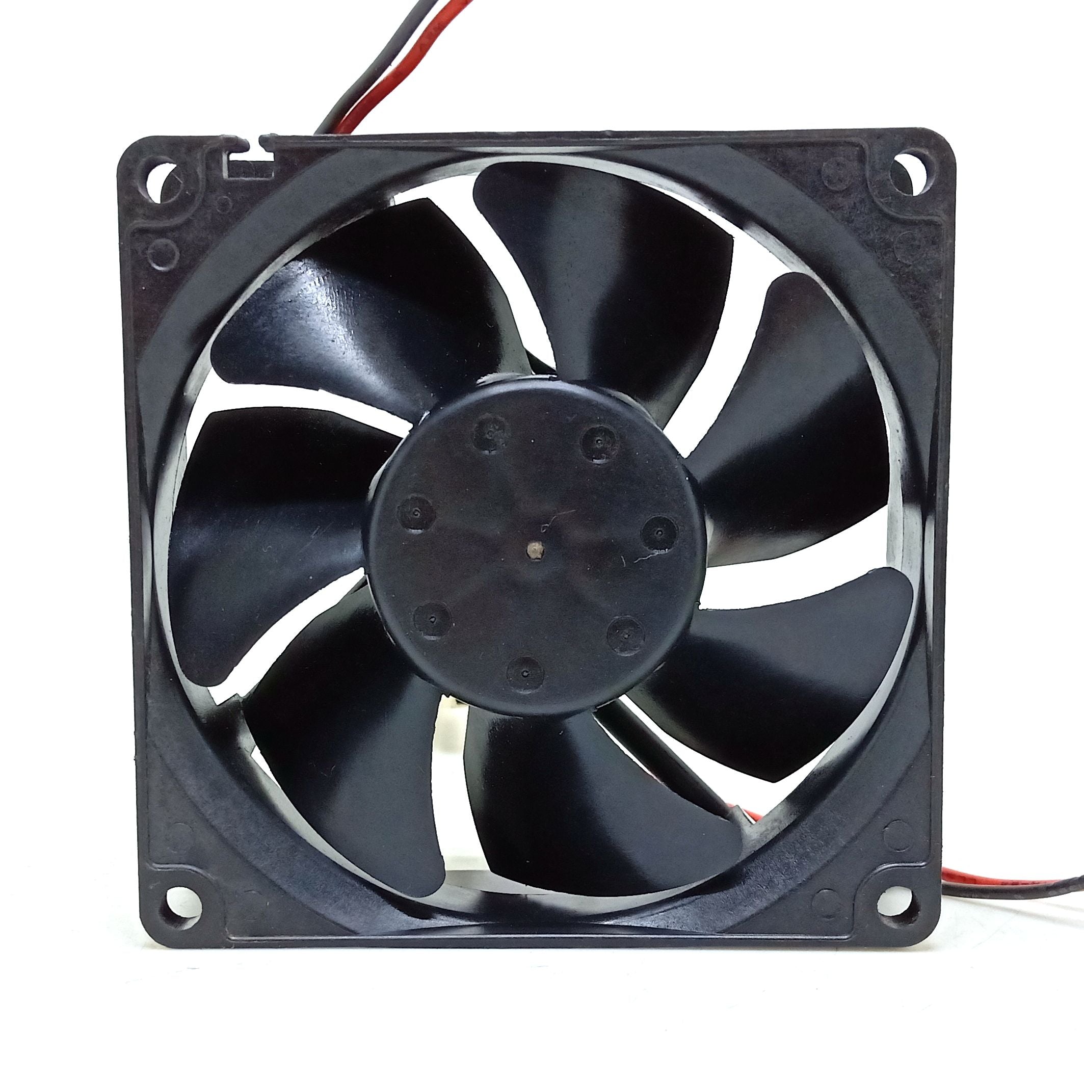3110KL-04W-B10 12V DC Axial Cooling Fan