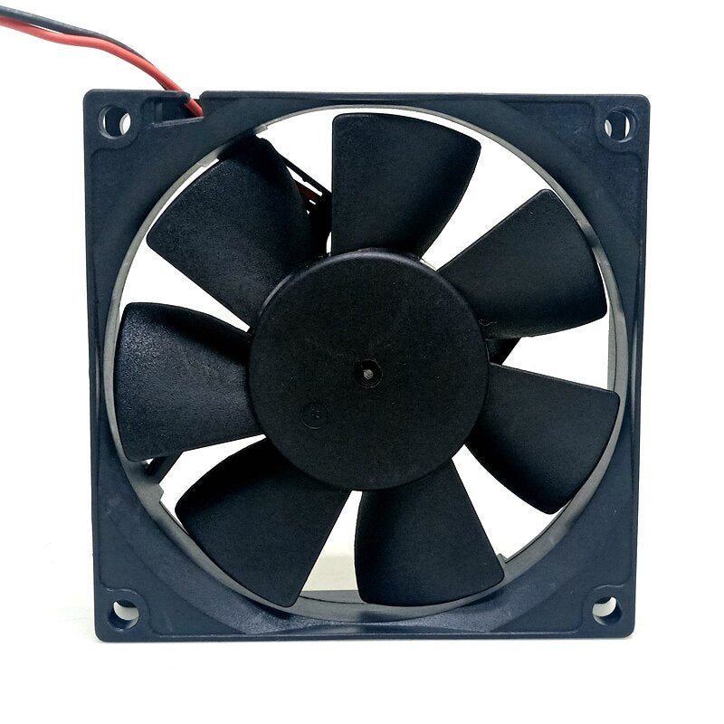 ADDA AD0812HB-C70 12V DC Axial Cooling Fan