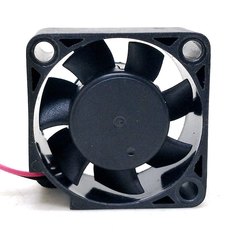Y.S. Tech YW03015012BH 30x30x15mm 12V DC Axial Cooling Fan