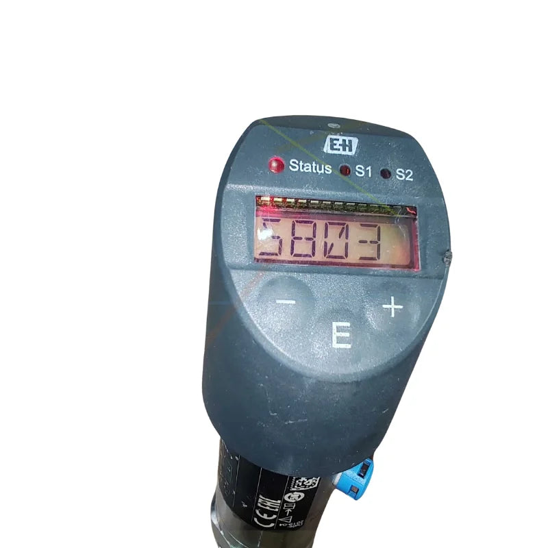 Endress+Hauser Absolute And Gauge Pressure Ceraphant PTP31B