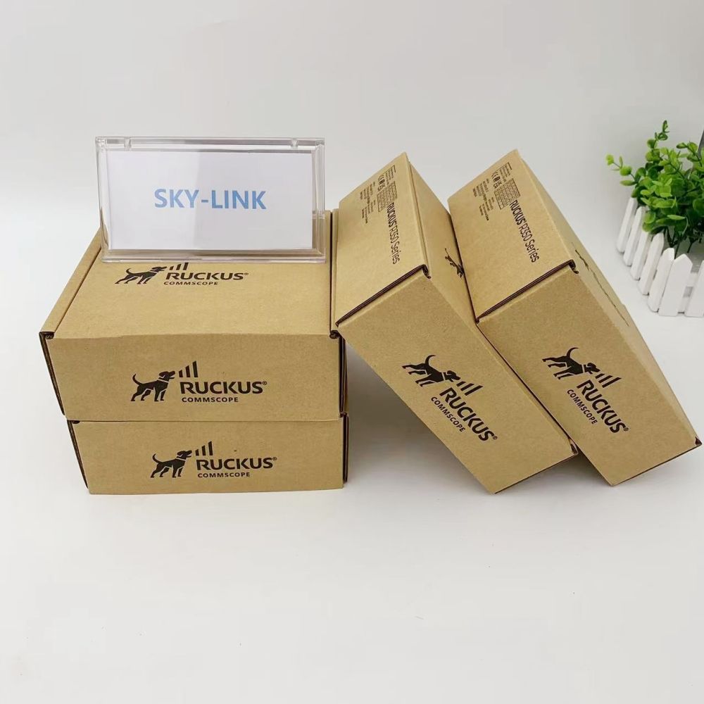 Original New Ruckus R750 Series Indoor Access Point 901-R750-WW00 with WiFi6