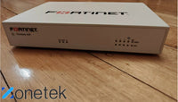 FG-40F Network Firewall Gigabit Enterprise Firewall Fortinet FG-40F Firewall Ready to Ship