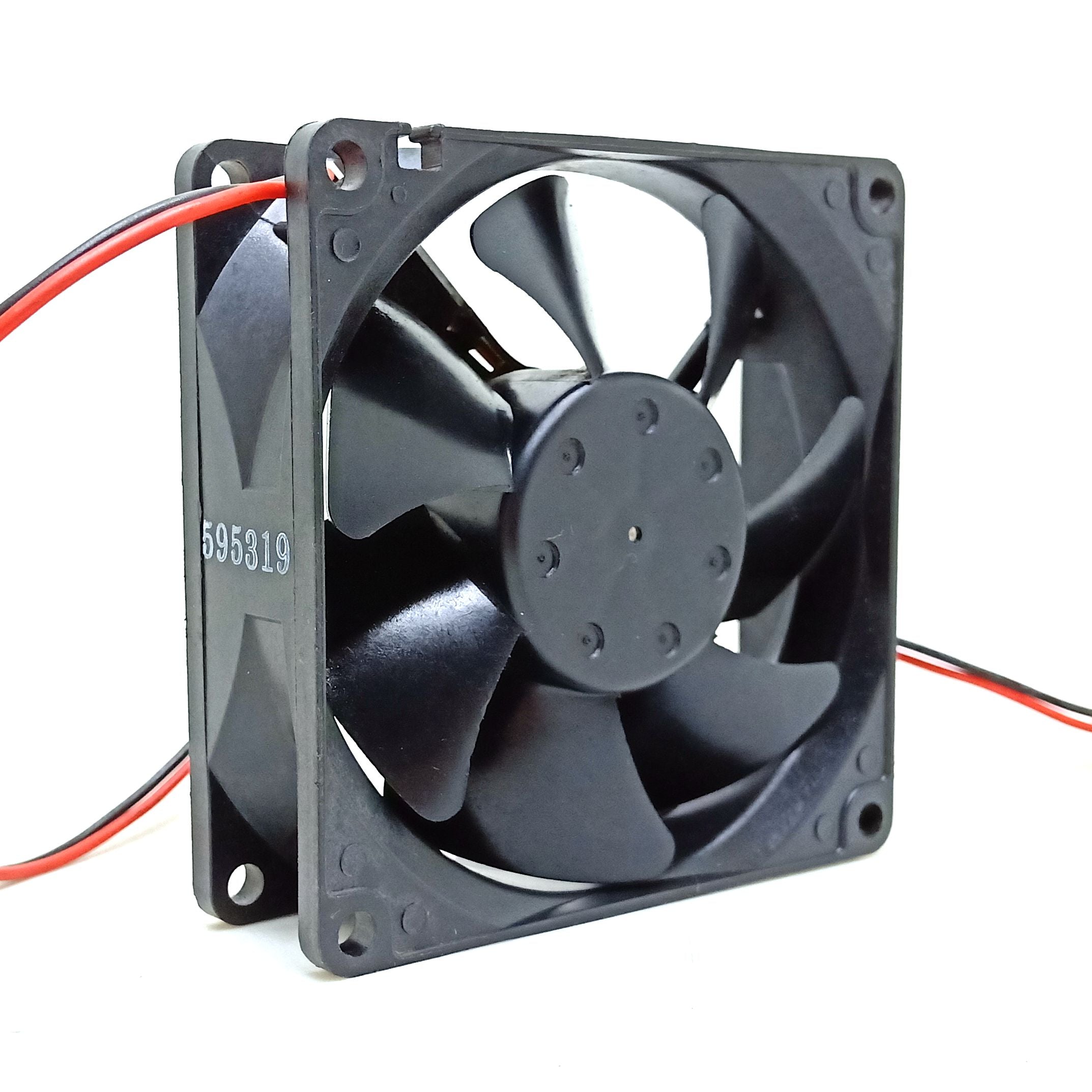 3110KL-04W-B10 12V DC Axial Cooling Fan