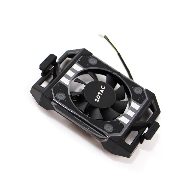 GA41S2L 12V DC Axial Cooling Fan
