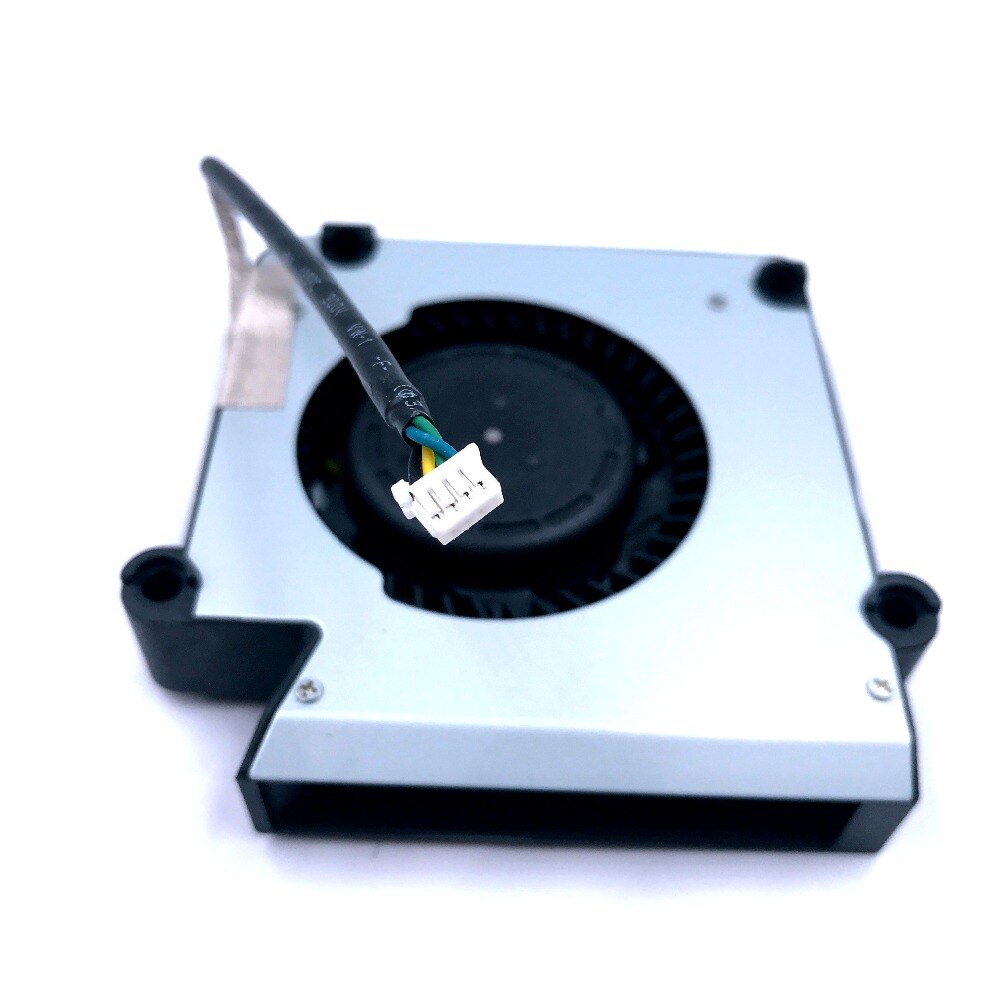 PVB070E12H 74x74x79mm 12V DC 0.95A Axial Cooling Fan