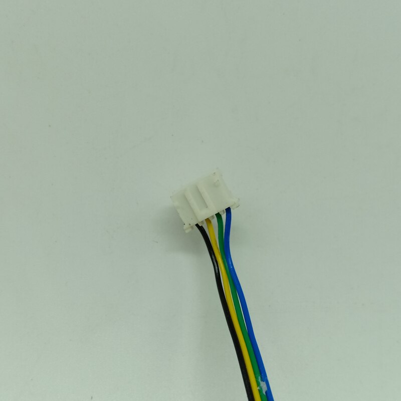 GA82B2U 12V DC 0.45A 4-Wire Axial Cooling Fan