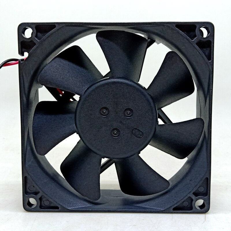 D80BH-12HH 12V DC Axial Cooling Fan