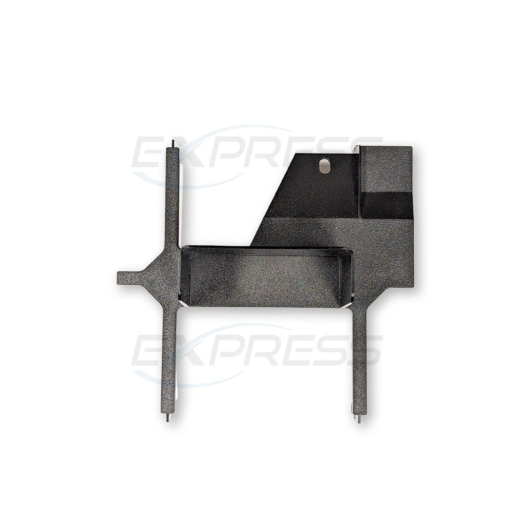H58GR - CPU Blank | Refurbished Dell PowerEdge R760xs
