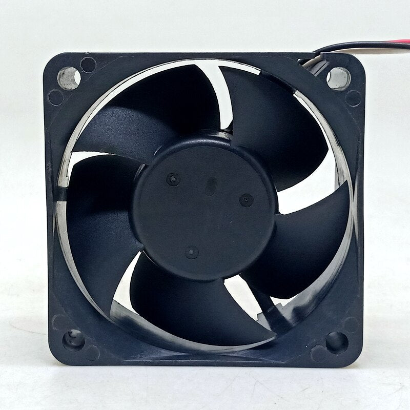 AVC DS06025R12H 12V DC Axial Cooling Fan