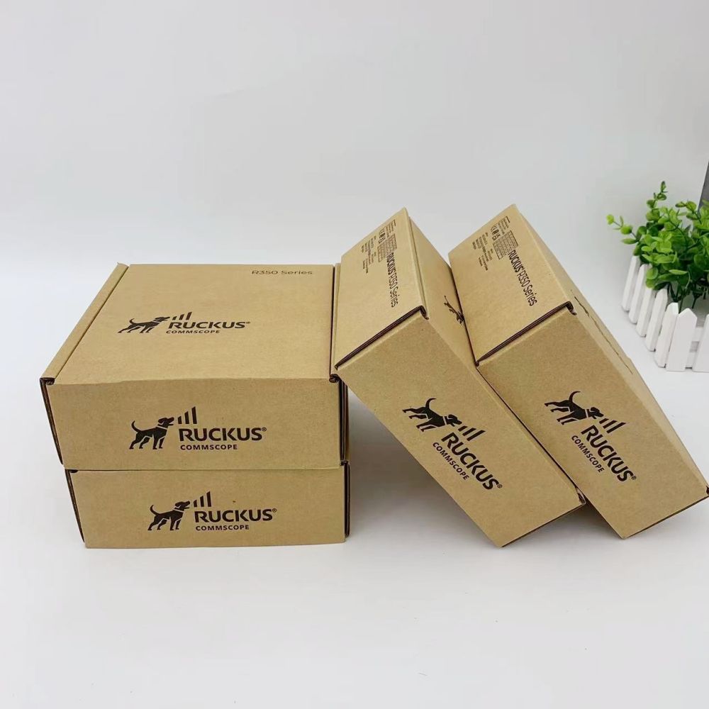 Original New Ruckus R750 Series Indoor Access Point 901-R750-WW00 with WiFi6