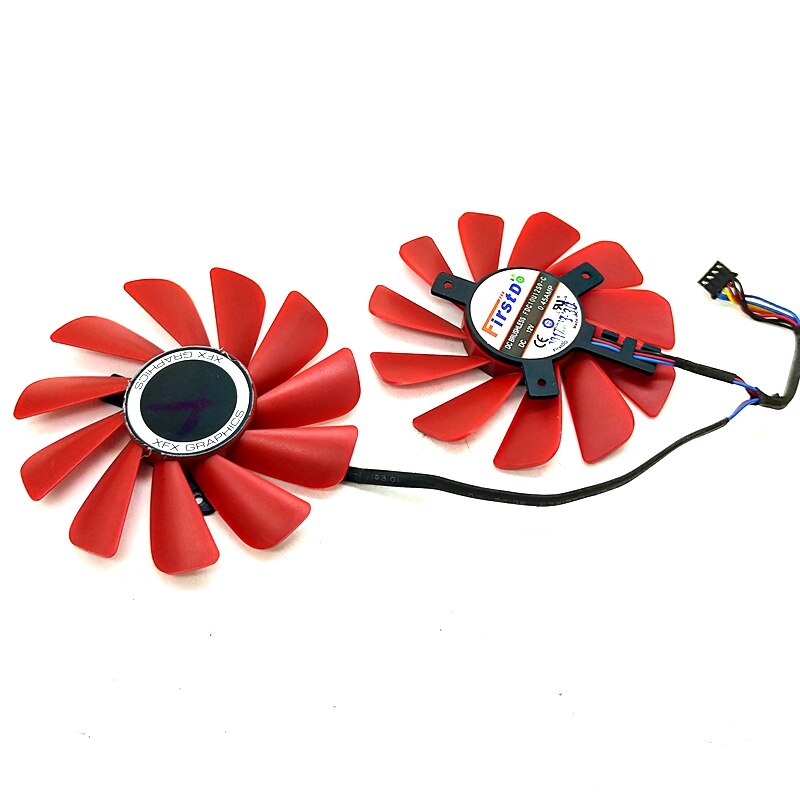 FDC10U12S9-C Axial Cooling Fan