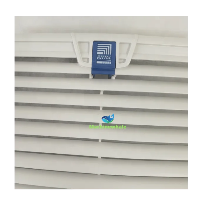 *Real Price* K2E200-AH20-05 in Stock New Original EBM Rittal Cabinet Fan SK 3243.100