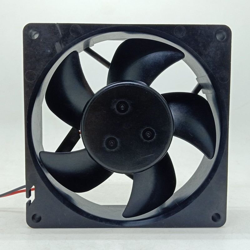MD925A 12V DC 925A Axial Cooling Fan