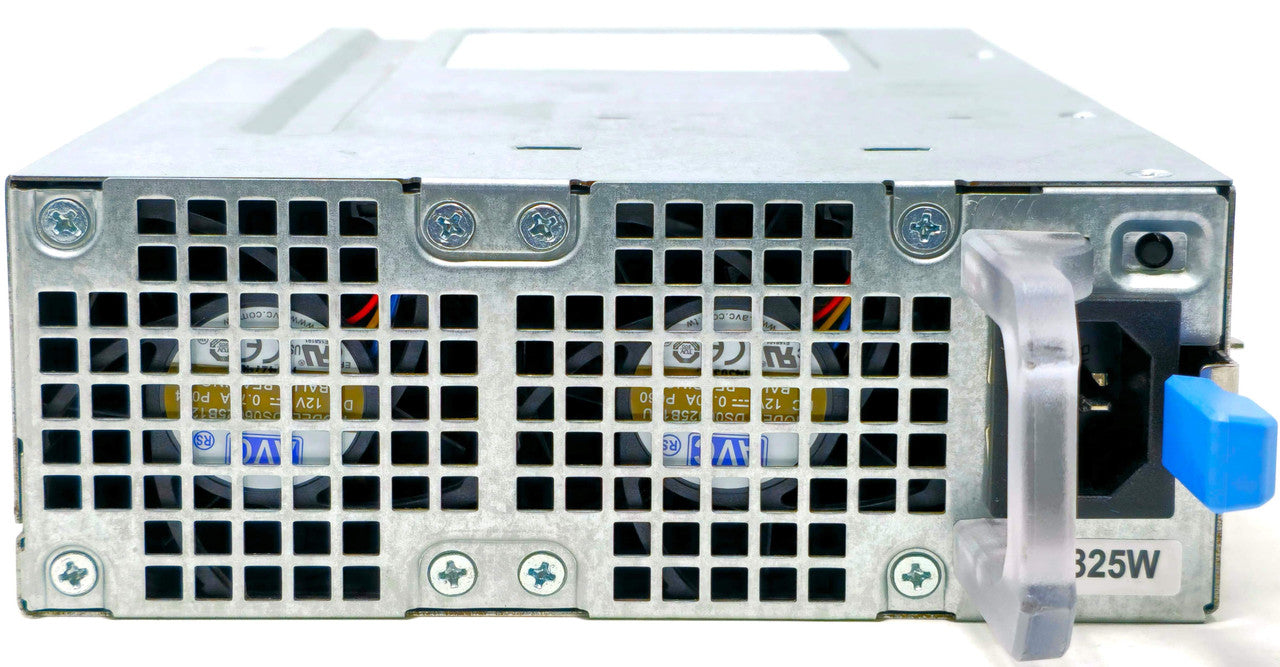 FT7T6 - 825W Power Supply 80 Plus Gold for Precision T5810 T7810