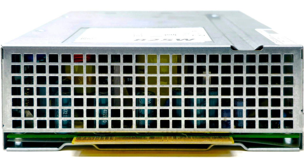 FT7T6 - 825W Power Supply 80 Plus Gold for Precision T5810 T7810