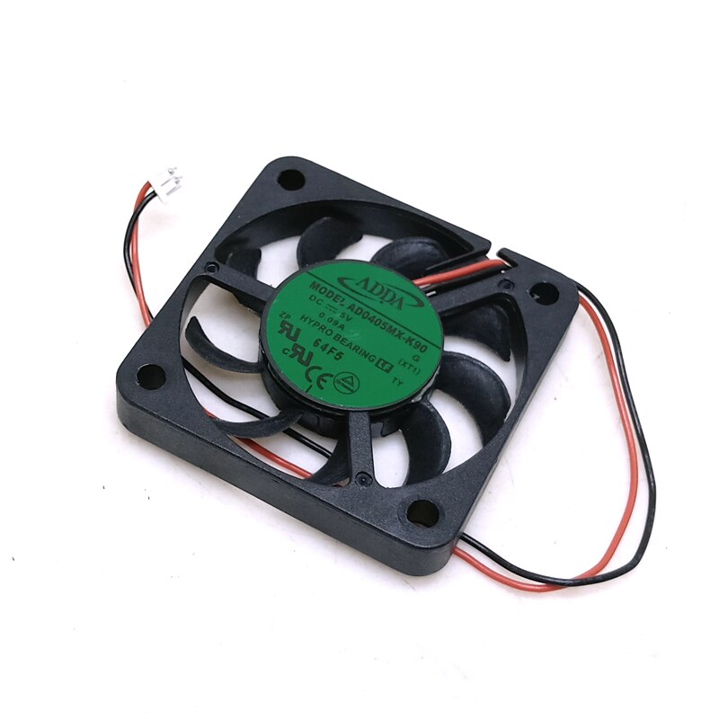 ADDA AD0405MX-K90 5V DC Axial Cooling Fan