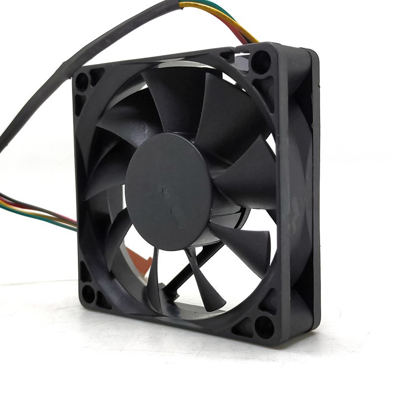 AVC DA07520B12U 75x75x20mm 12V DC Axial Cooling Fan