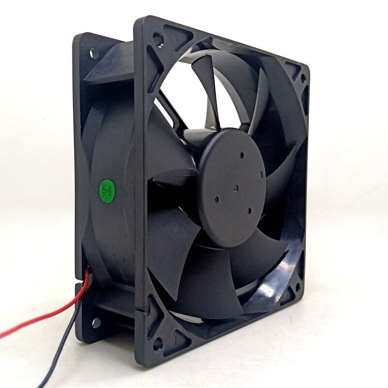 PL13S24H 12038 120x120x38mm 24V DC Axial Cooling Fan