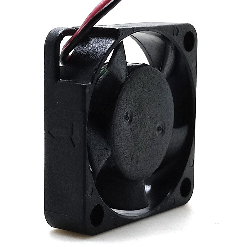 ADDA AD0212HB-K50 25x25x6mm 12V DC Axial Cooling Fan