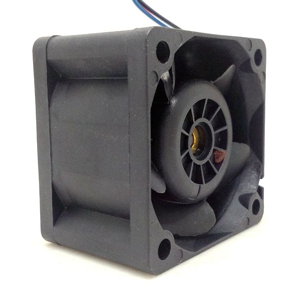 Delta FFB0412EHN-C 40x40x28mm 12V DC 4-Wire Axial Cooling Fan