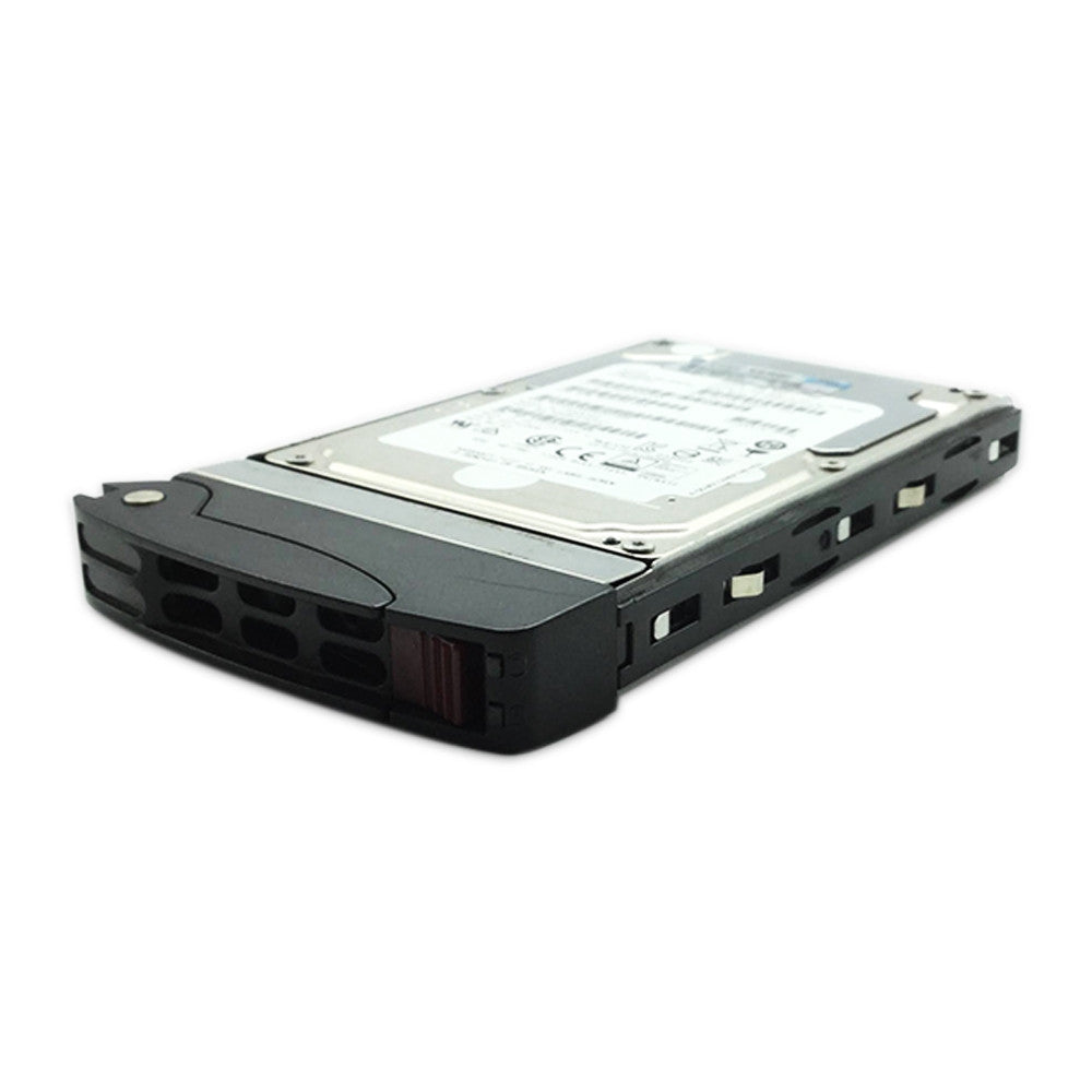 Lot of 5x (Server Drive HP 2.5in 300GB 10K SAS MODEL: EG0300FCSPH GPN: 507129-004 Hard Drive